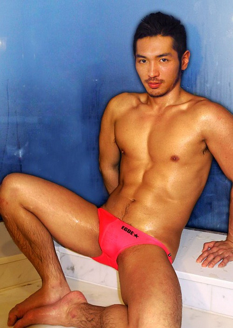 455px x 640px - The Sads: Adorable Gay Japanese Porn Star Koh Masaki Dead At ...