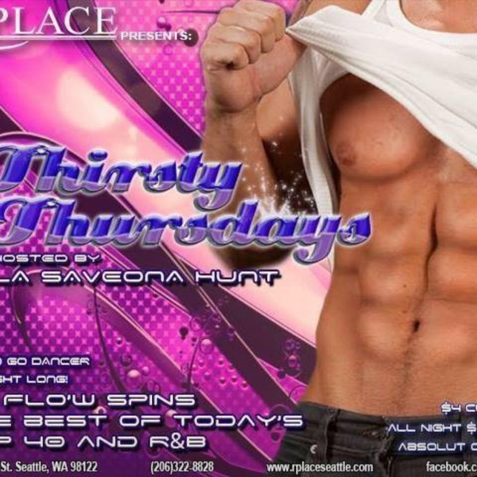 ThirstyThursdayRipped