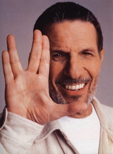 nimoy prosper