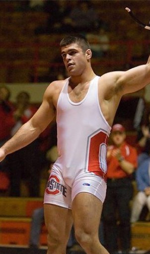 wrestling pics gay