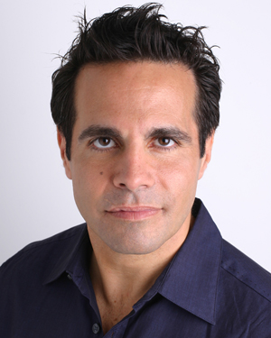 Mario Cantone headlines at the Snoqualmie Casino this Thursday, March 19th!!