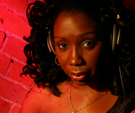 Detroit's legendary DJ Minx is coming to "Kiss Off" at Kremwerk's on March 28, 2015.