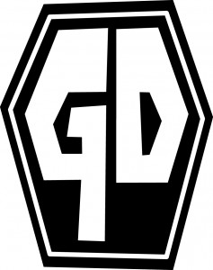 Grave-Danger-Logo