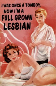 9098Full-Grown-Lesbian-Posters