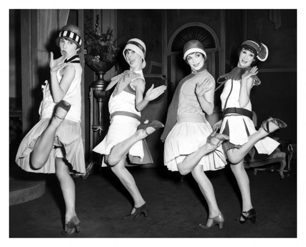 flappers