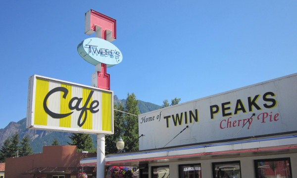 Twede's Cafe in North Bend, Washington is set to reprise its role as the Double R Diner when the iconic TV series TWIN PEAKS returns to film its long delayed third season in the fall of 2015.