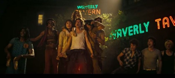 Roland Emmerich's "Stonewall" debuts September 2015 but its white, male cast and lack of diversity is upsetting many in the LGBTQ community.