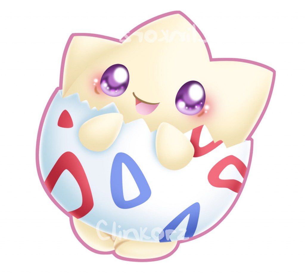 Togepi