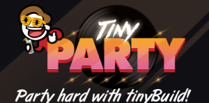 tinyparty