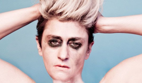 Peaches returns to Seattle on October 7, 2015 at The Showbox at the Market.