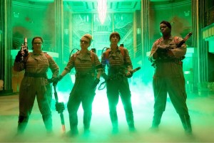 ghostbusters sequel