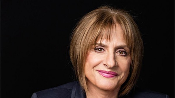 She's a Legend. Patti LuPone is coming to the Pacific Northwest for two big shows...and, she talks to SGS!