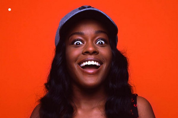 Why is Seattle Theatre Group bringing Azealia Banks to Neumos on Capitol Hill on July 7th?