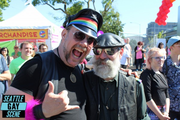 Capitol Hill PrideFest - June 25, 2016 - Photo: Adam McRoberts for SGS