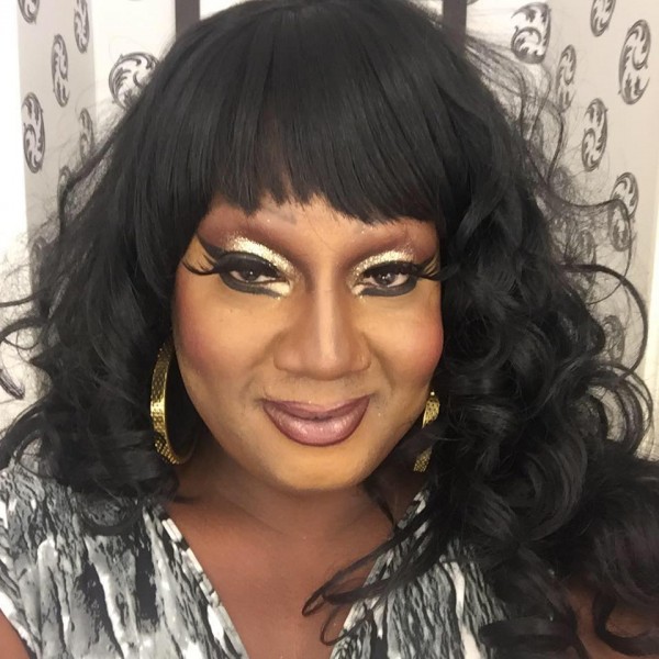 Transgender community leader/educator CHANDI MOORE is a co-star on "I Am Cait" and she's coming to Seattle PrideFest on Sunday, June 26, 2016!