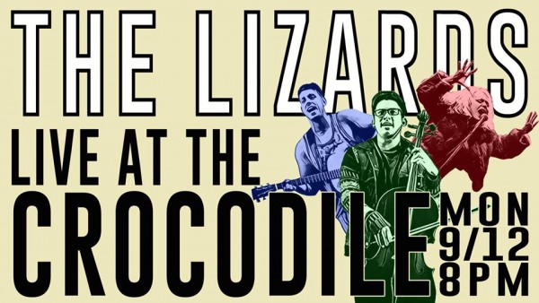 lizardsCroc