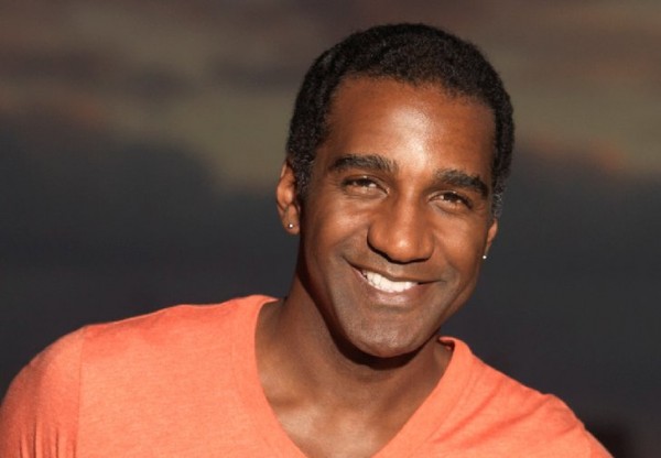 Veteran Broadway star and Tony Award nominated actor NORM LEWIS stars in the 5th Avenue Theatre's fall production of "Man of La Mancha".
