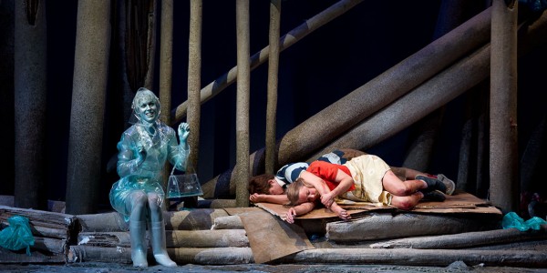 Photo: Bill Cooper/Glyndebourne Festival Productions