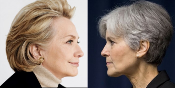 Hillary Clinton and Jill Stein both schedule Seattle visits in October while on the 2016 presidential campaign trail.