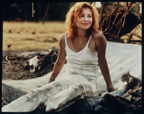 The one...the only... Tori Amos. Photo Credit: Cindy Palmano