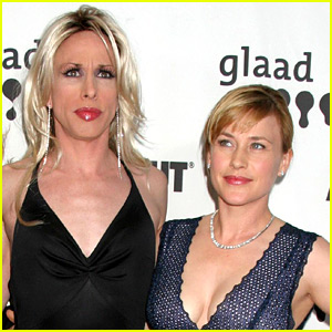 Acting Siblings Alexis and Patricia Arquette