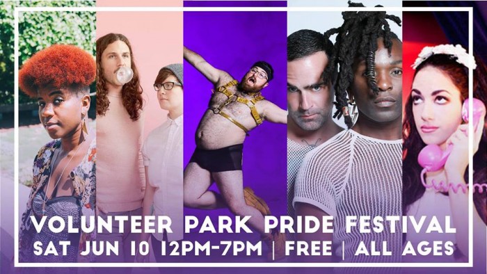 Volunteer Park Pride 17