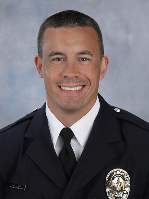 Bellevue Washington Police Officer SETH TYLER is a contestant of Season 29 of The Amazing Race on CBS.