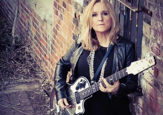 Rock icon Melissa Etheridge is coming to Seattle on May 7th...and, endorses Mac McGregor for Seattle City Council