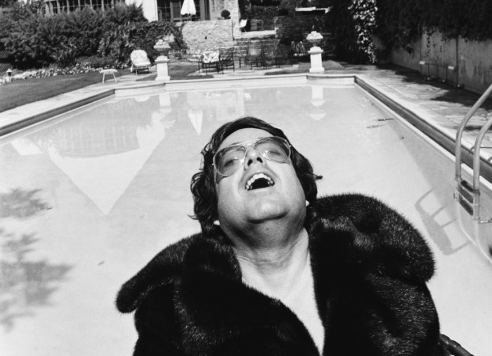 Legendary film/theater/party producer ALLAN CARR is the subject of a new documentary from Jeffrey Schwarz making its world premiere at the 43rd Seattle International Film Festival.