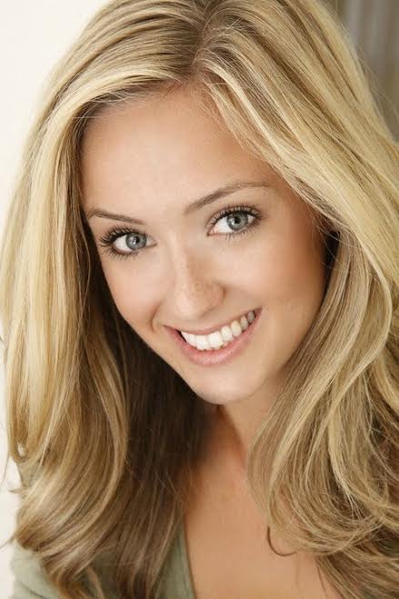 Stephanie Renee Wall stars as 'Michele" in the 5th Avenue Theatre's new musical ROMY & MICHELE'S HIGH SCHOOL REUNION