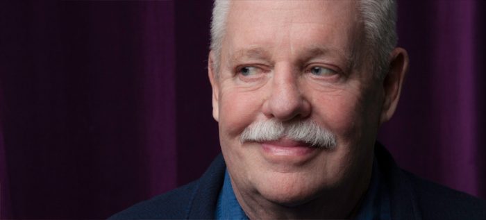 Armistead Maupin heads to Seattle in October to promote new book and documentary. Photo by Christopher Turner