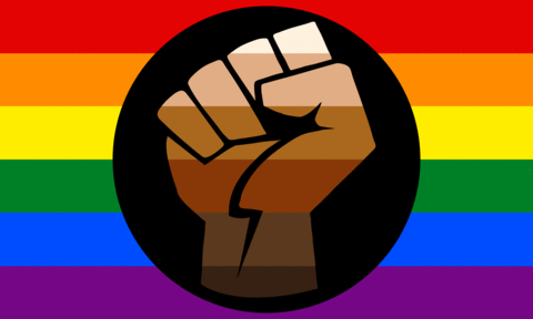 PrideFist