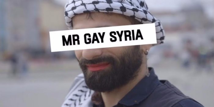 Türk Gay Film Video