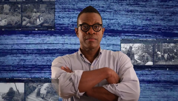 Filmmaker Thomas Allen Harris is one of seven artists who contributed to the Visual AIDS video project for World AIDS Day 2017, "Alternate Endings, Radical Beginnings" which screens around the country, including at Seattle's Frye Museum on December 1, 2017, World AIDS Day.