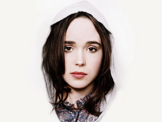 Ellen Page accuses film director Brett Ratner of homophobic abuse on the set of the 2006 film "X-Men: The Last Stand"