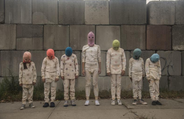 Pussy Riot returns to Seattle in March of 2018 for shows at Chop Suey and the all ages Vera Project