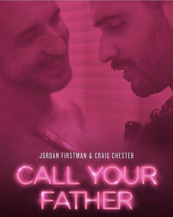 Image result for call your father short film