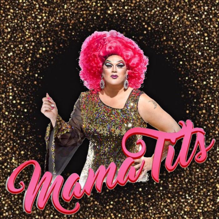 Mama T is back in Seattle this summer including a fun gig at The Triple Door this July