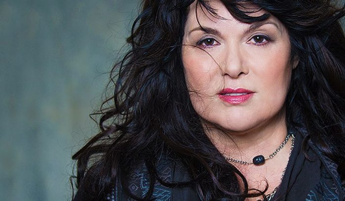 Ann Wilson of Heart will headline an outdoor summer show at Snoqualmie Casino this July