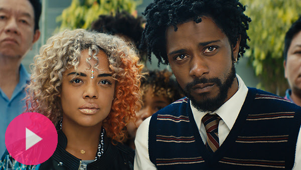 "Sorry To Bother You" is the debut film from musician Boots Riley and will be the Centerpiece Gala at SIFF 2018.