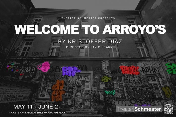 Review: 'Welcome to Arroyo's