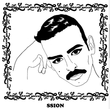 SSION Caricature