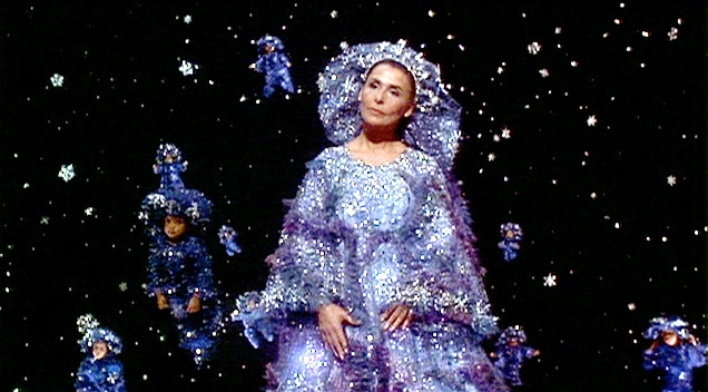 Lena Horne, Glinda