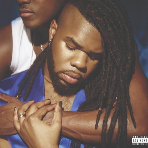 MNEK is the out gay British pop star with a new album out now.