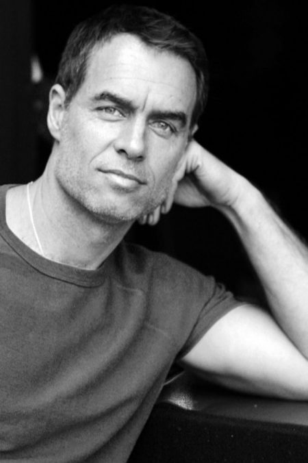 Out gay actor Murray Bartlett, formerly of HBO's "Looking" has been cast in the leading role of Michael Tolliver in Netflix's new "Tales of the City" series