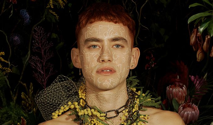 Brit band YEARS & YEARS cancels Seattle stop.