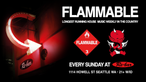 FlammableSundays