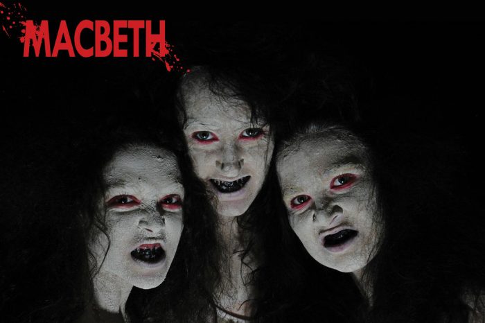 Macbeth is one of 4 plays scheduled for Seattle Shakespeare Company's 2019/20 season. Image:  Shakespeare Center of L.A.