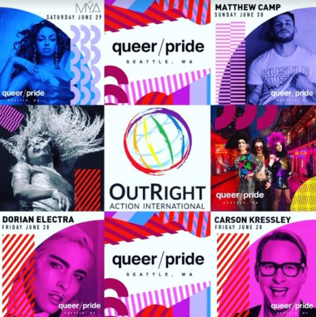 QueerPride19 Partner