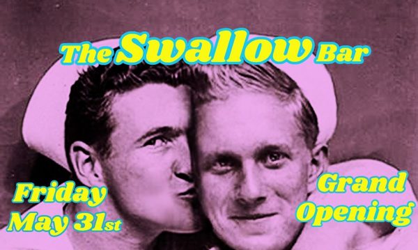 swallowOpening
